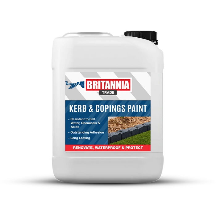 Kerb & Copings Paint