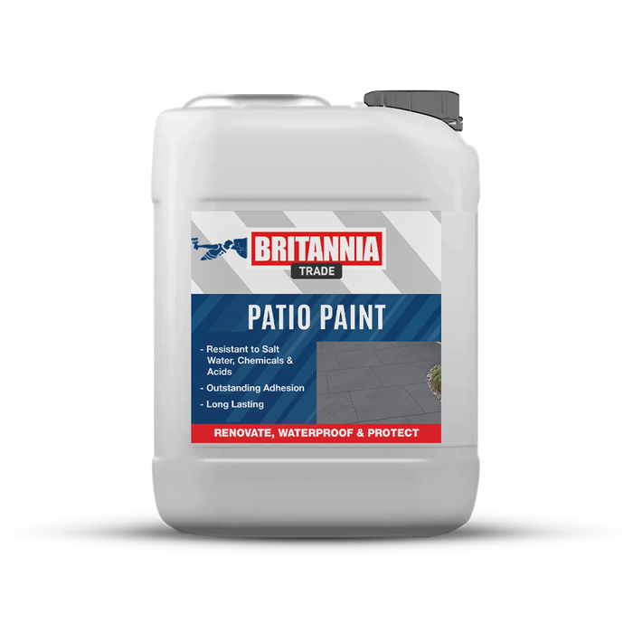 Patio Paint